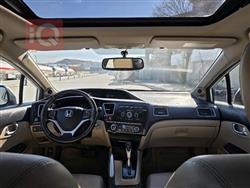 هوندا سيفيك